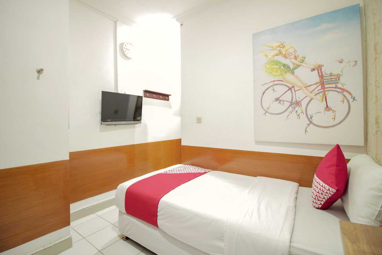 SM Residence Pasteur - Bandung hotel