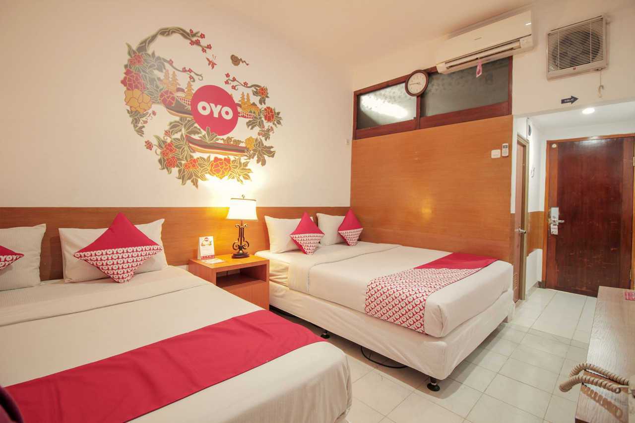 SM Residence Pasteur - Bandung hotel