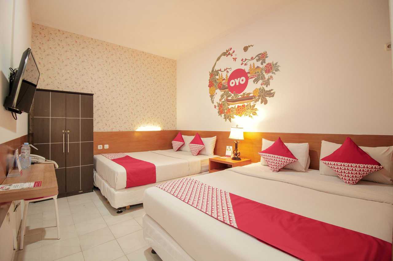 SM Residence Pasteur - Bandung hotel