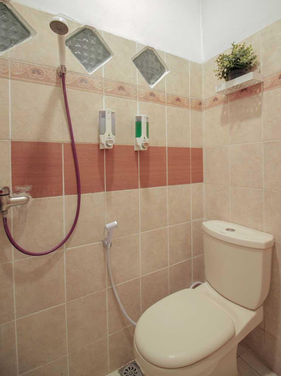 SM Residence Pasteur - Bandung hotel