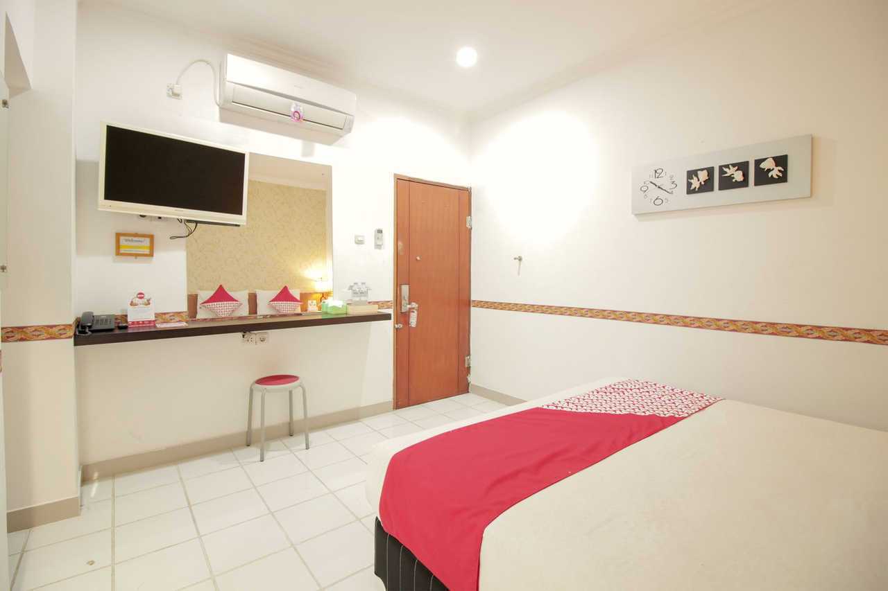 SM Residence Pasteur - Bandung hotel