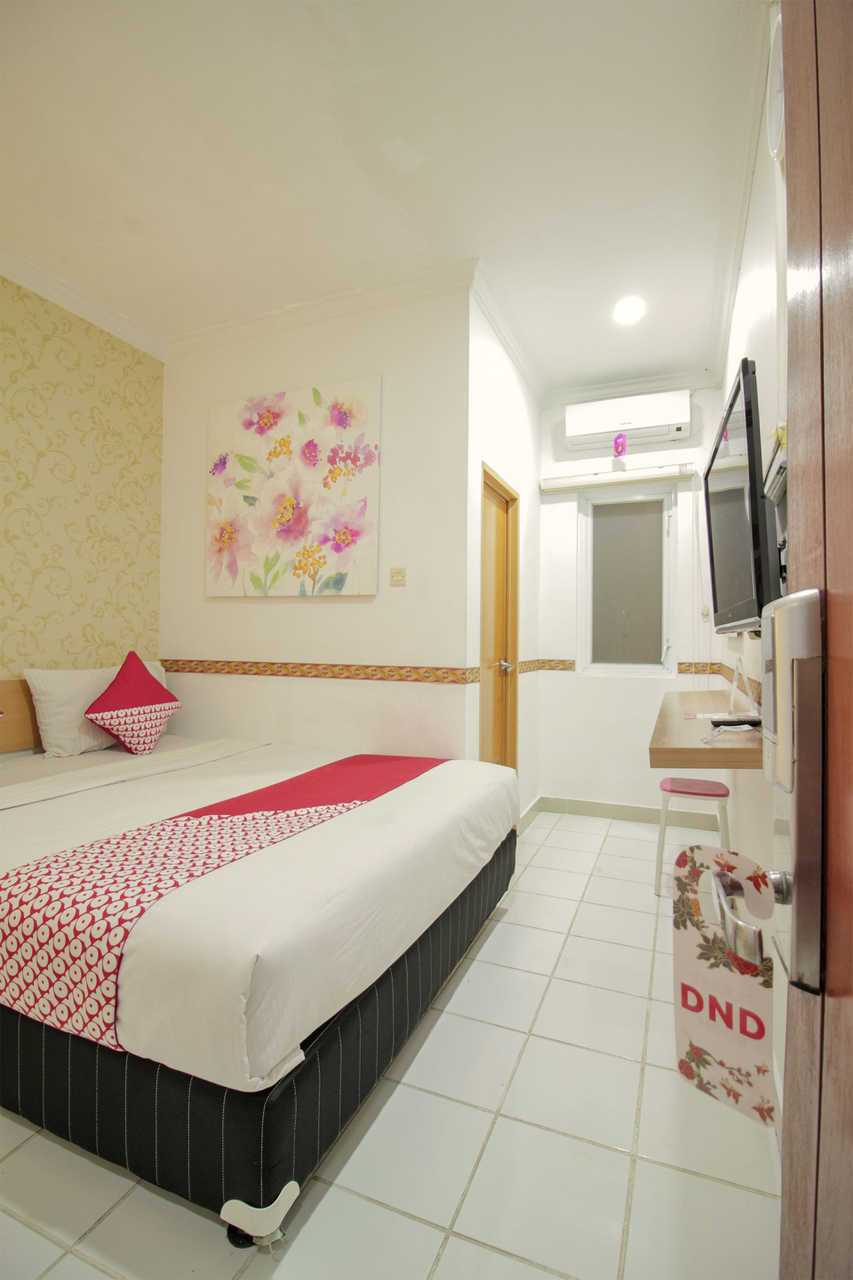 SM Residence Pasteur - Bandung hotel