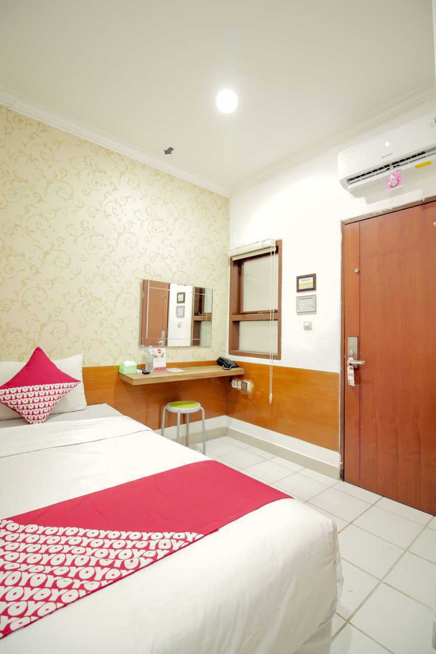 SM Residence Pasteur - Bandung hotel