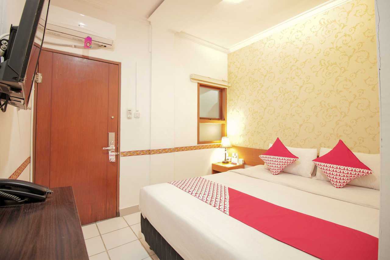 SM Residence Pasteur - Bandung hotel