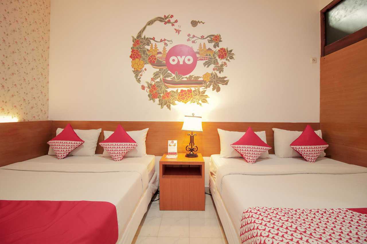 SM Residence Pasteur - Bandung hotel