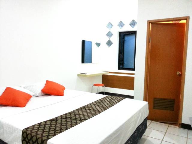 SM Residence Pasteur - Bandung hotel