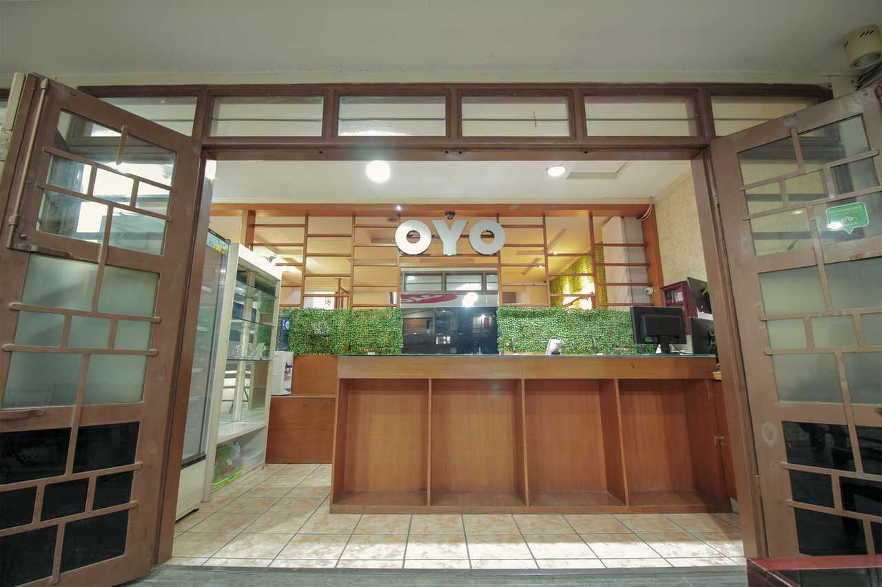 SM Residence Pasteur - Bandung hotel
