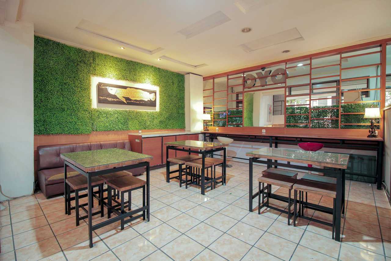 SM Residence Pasteur - Bandung hotel