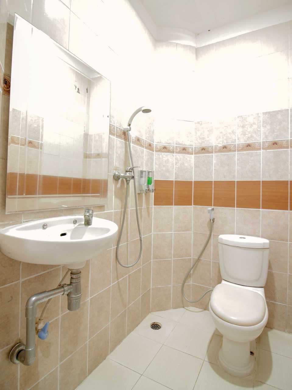SM Residence Pasteur - Bandung hotel