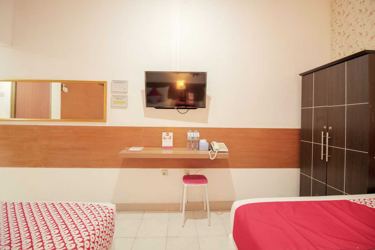 SM Residence Pasteur - Bandung hotel