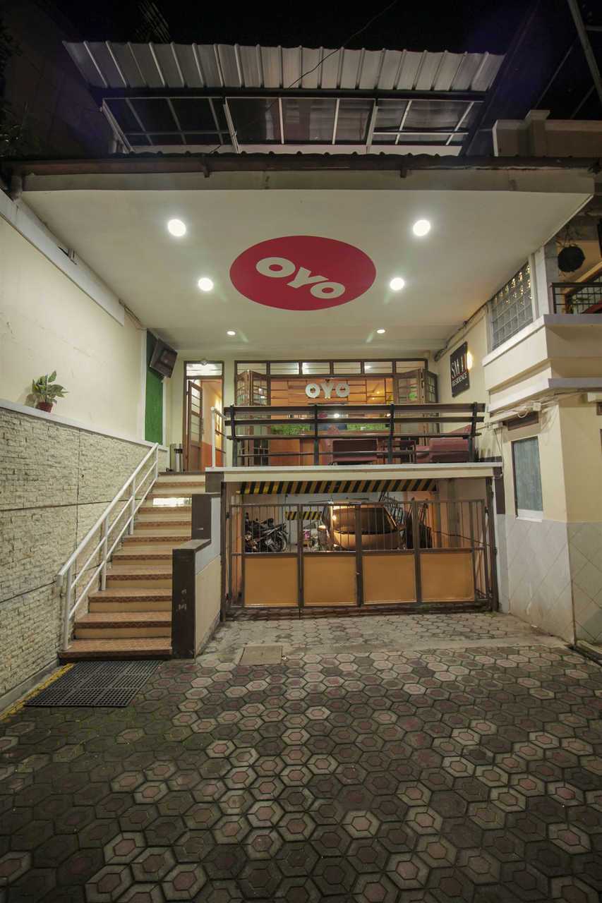 SM Residence Pasteur - Bandung hotel