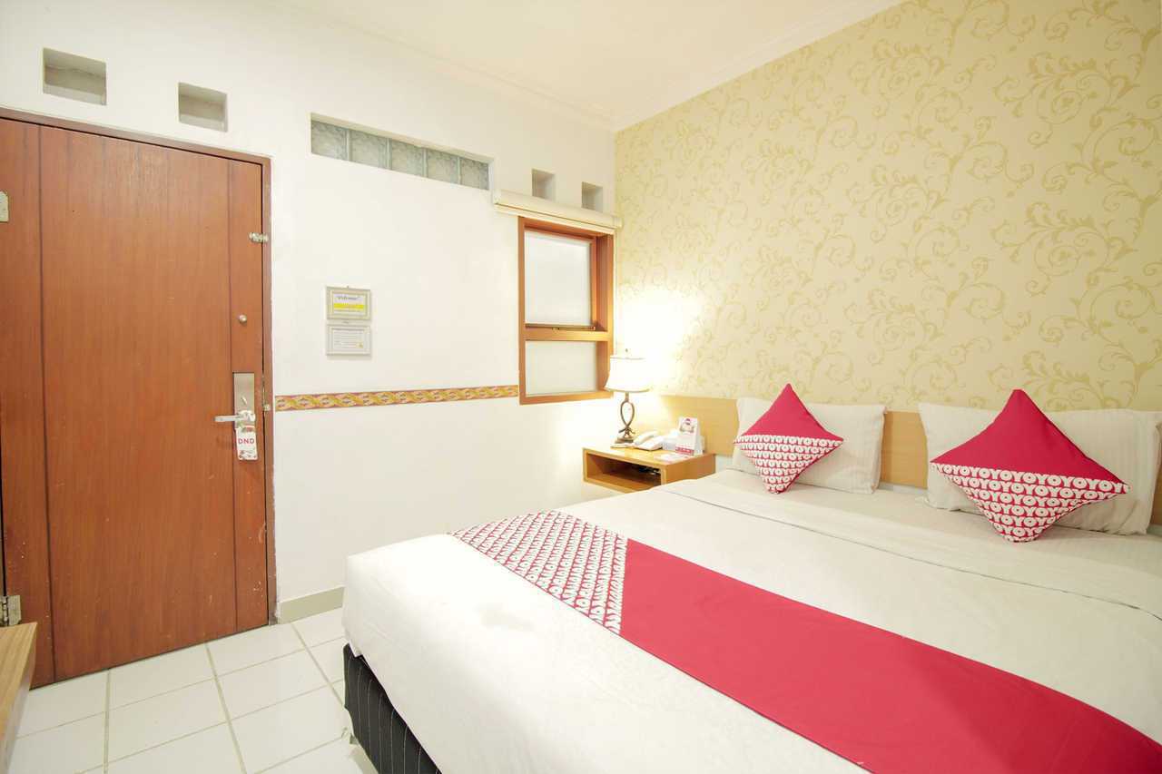 SM Residence Pasteur - Bandung hotel