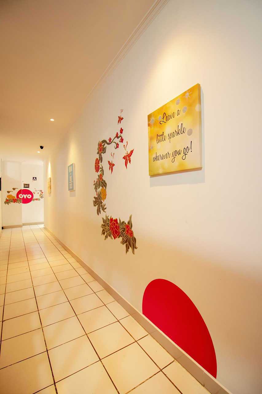 SM Residence Pasteur - Bandung hotel