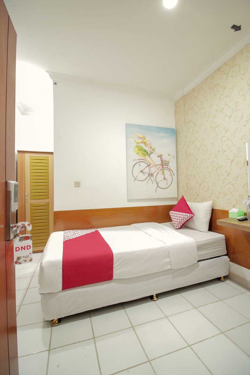 SM Residence Pasteur - Bandung hotel