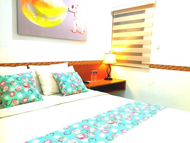 SM Residence Pasteur - Bandung hotel