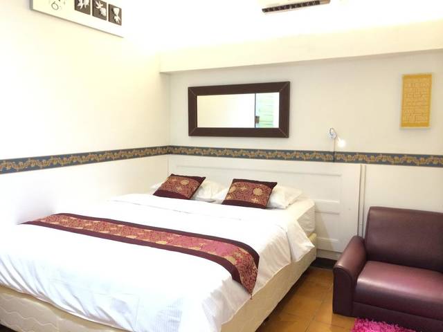 SM Residence Pasteur - Bandung hotel