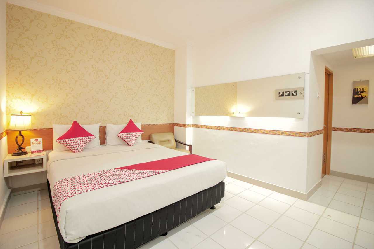 SM Residence Pasteur - Bandung hotel