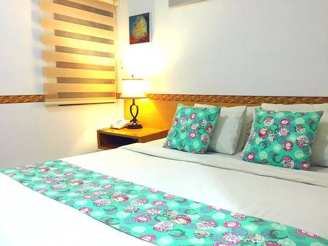 SM Residence Pasteur - Bandung hotel