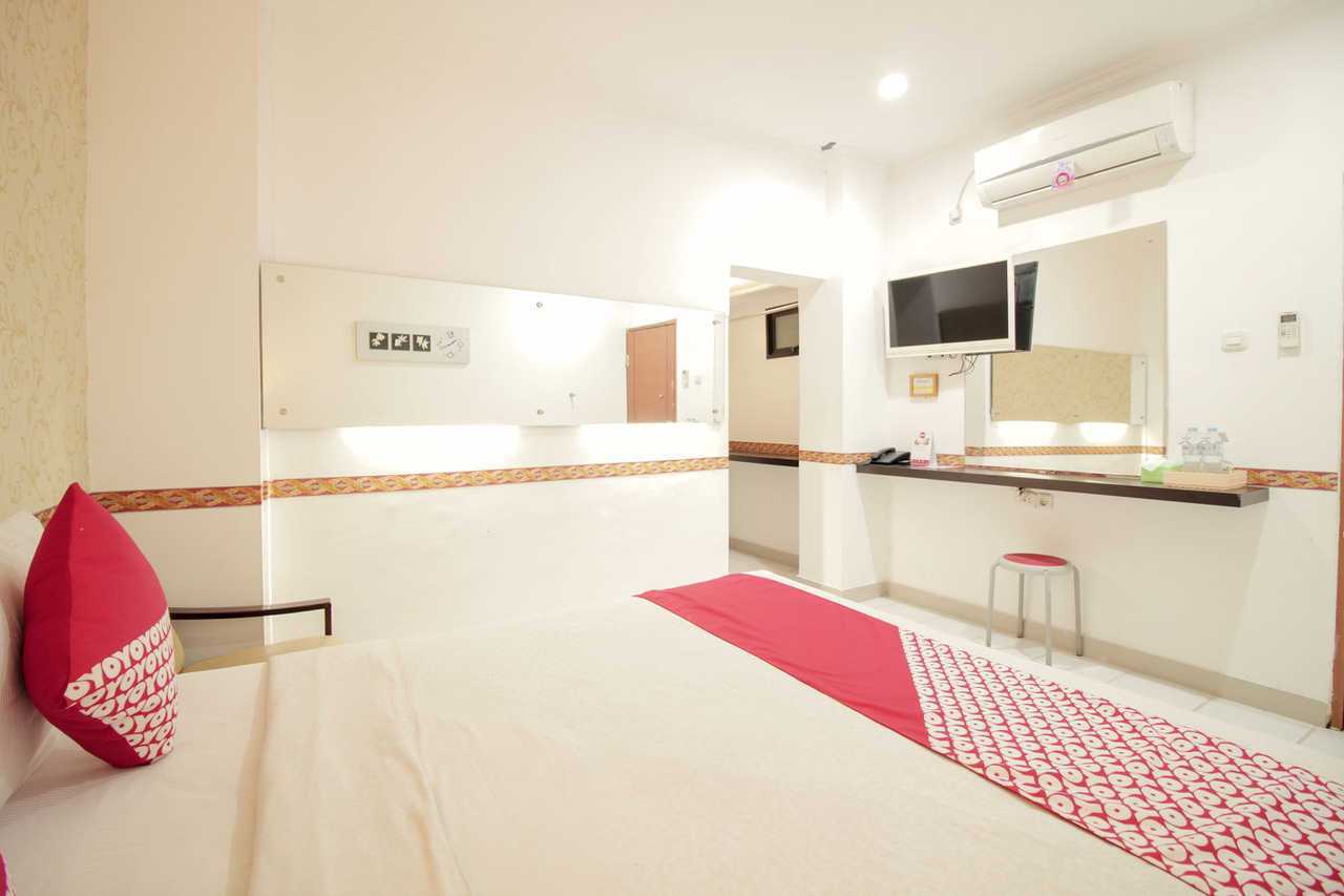 SM Residence Pasteur - Bandung hotel