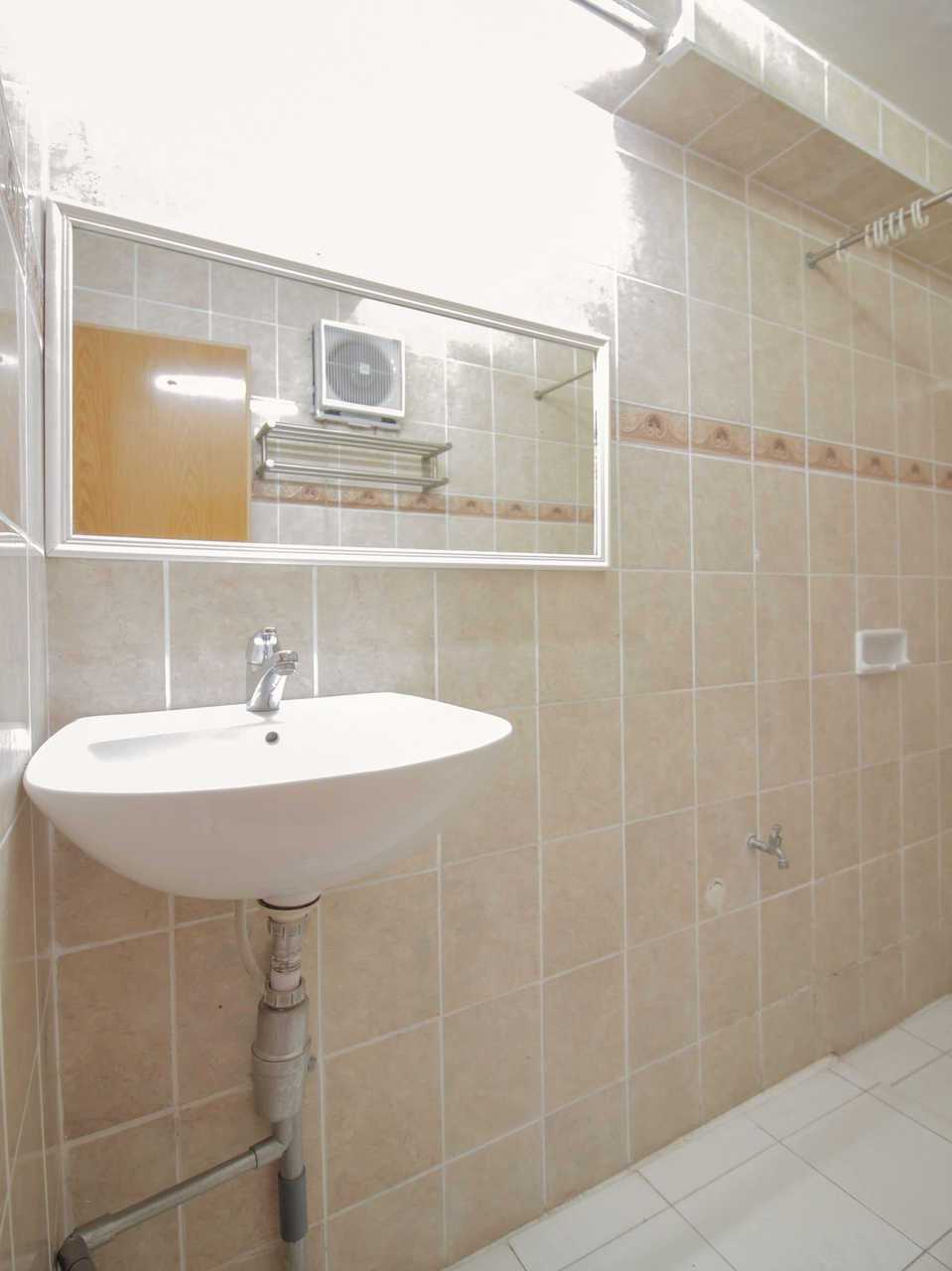 SM Residence Pasteur - Bandung hotel