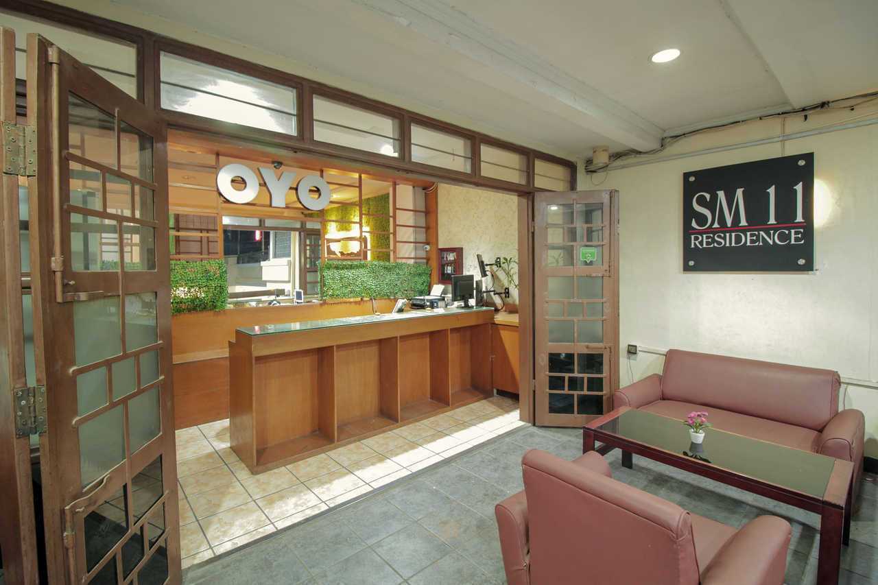 SM Residence Pasteur - Bandung hotel