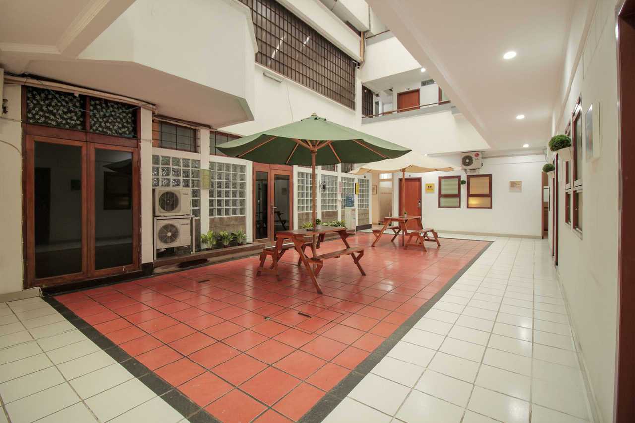 SM Residence Pasteur - Bandung hotel