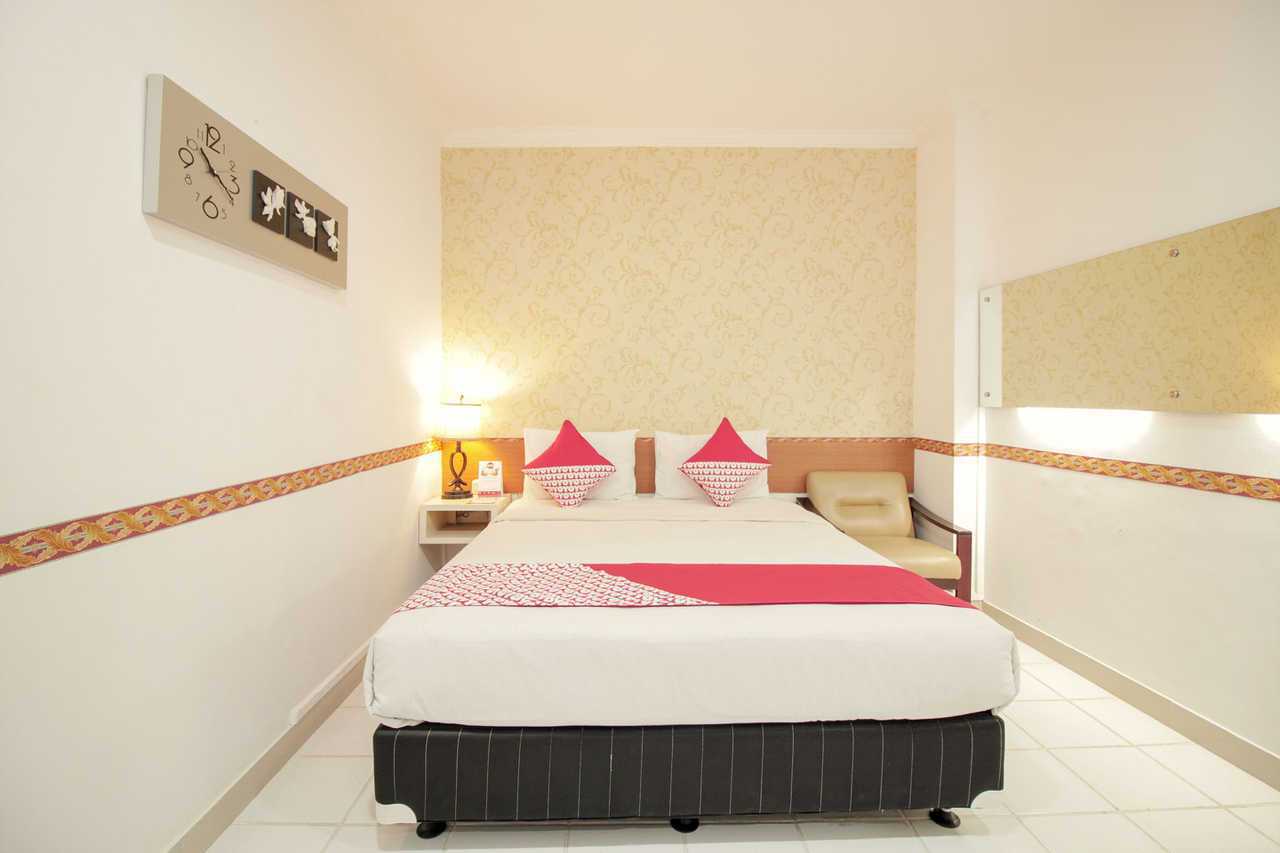SM Residence Pasteur - Bandung hotel