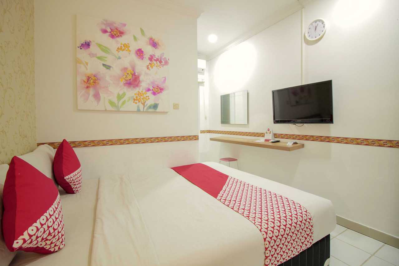 SM Residence Pasteur - Bandung hotel