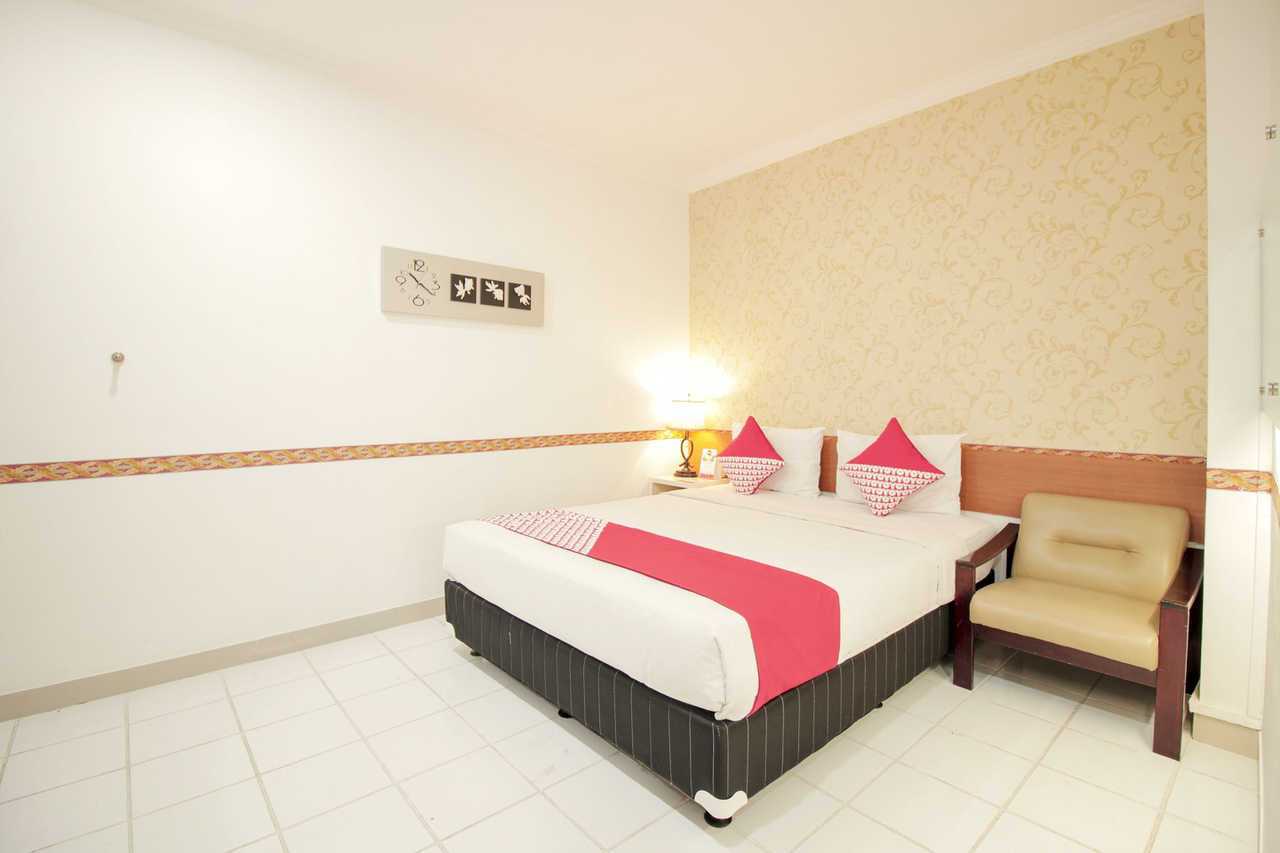 SM Residence Pasteur - Bandung hotel