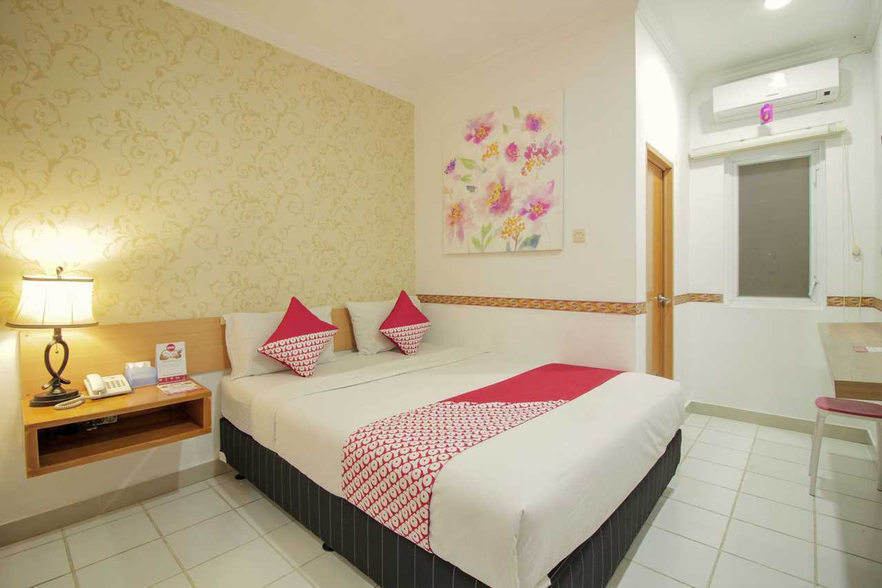 SM Residence Pasteur - Bandung hotel