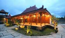 The Royal Joglo - hotel Yogyakarta