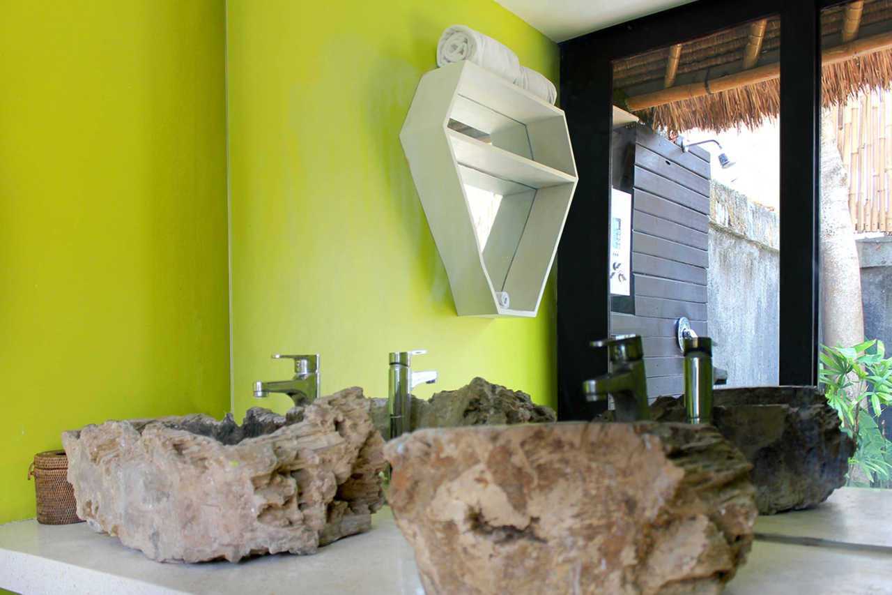 Voyager Boutique Creative Retreat - Bali โรงแรม