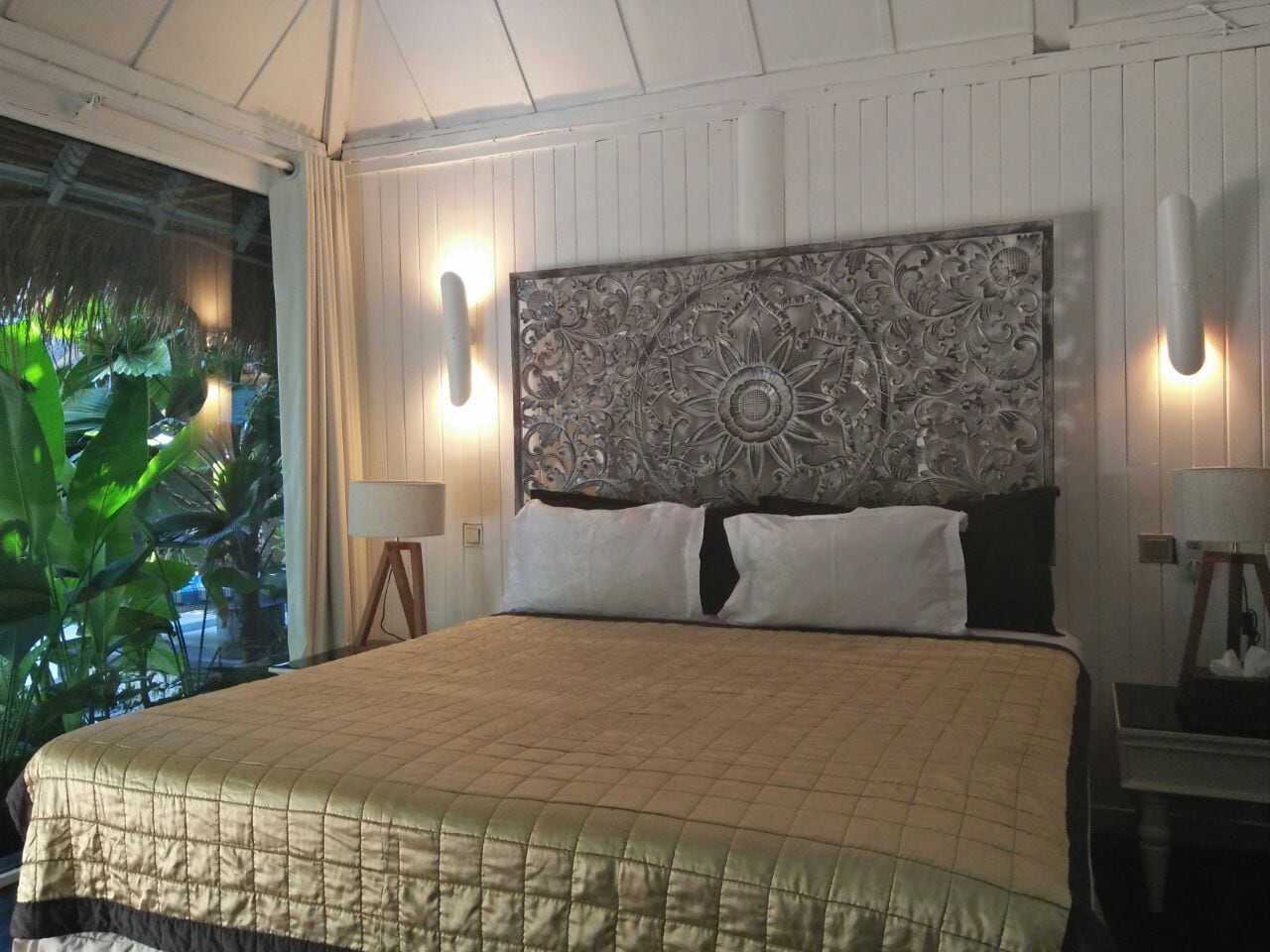 Voyager Boutique Creative Retreat - Bali โรงแรม
