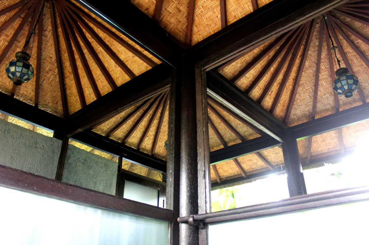 Voyager Boutique Creative Retreat - Bali โรงแรม