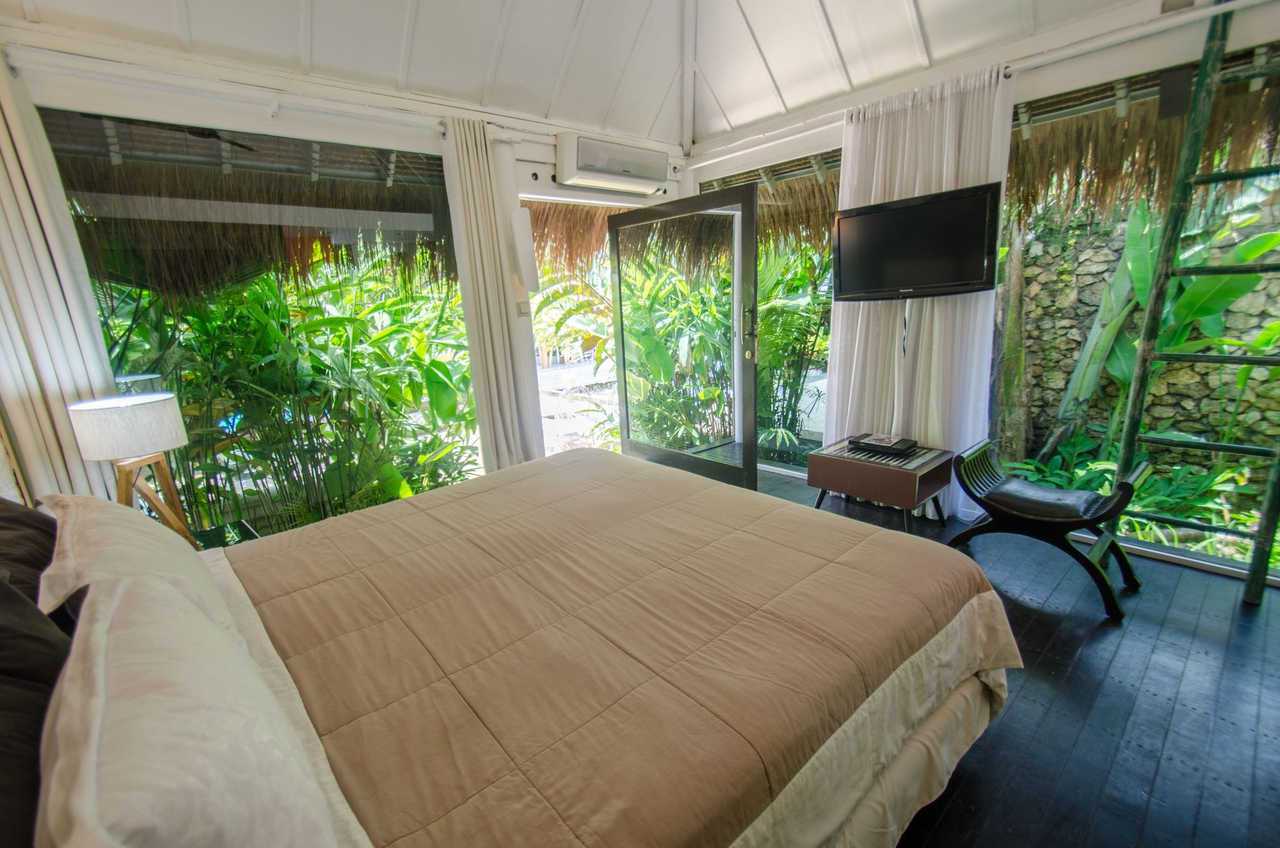 Voyager Boutique Creative Retreat - Bali โรงแรม
