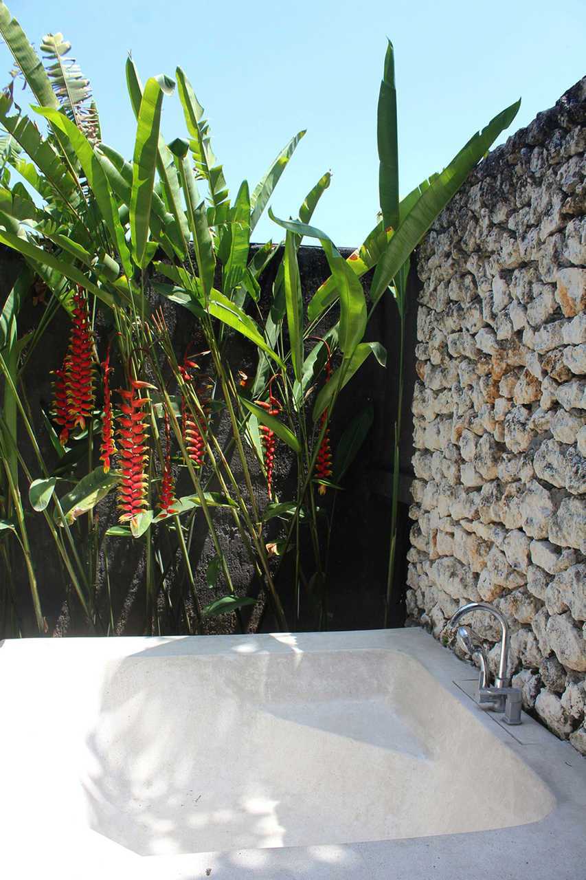 Voyager Boutique Creative Retreat - Bali โรงแรม