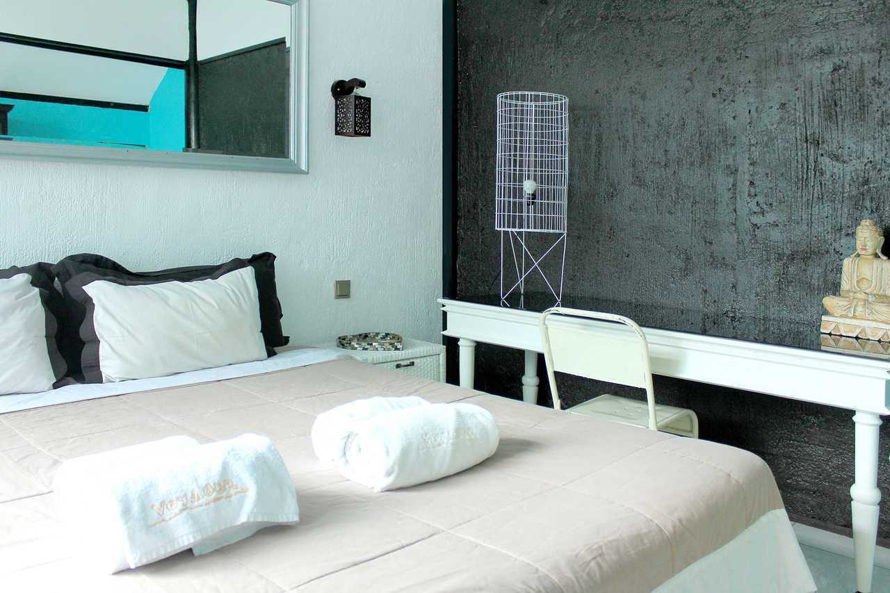 Voyager Boutique Creative Retreat - Bali โรงแรม