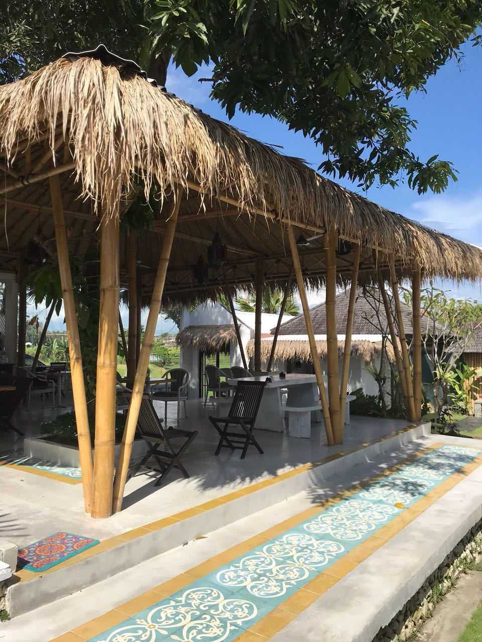 Voyager Boutique Creative Retreat - Bali โรงแรม