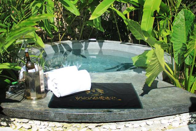 Voyager Boutique Creative Retreat - Bali โรงแรม