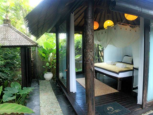 Voyager Boutique Creative Retreat - Bali โรงแรม