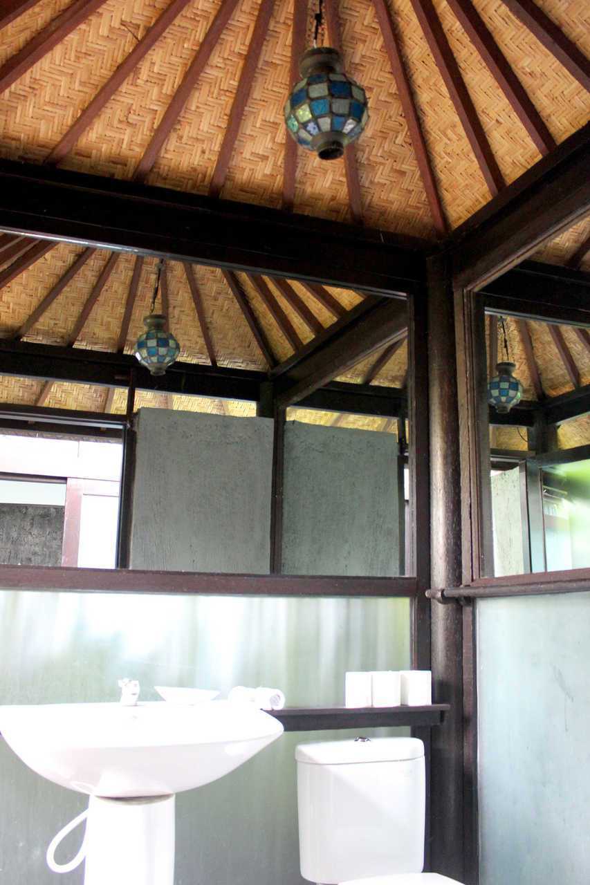 Voyager Boutique Creative Retreat - Bali โรงแรม