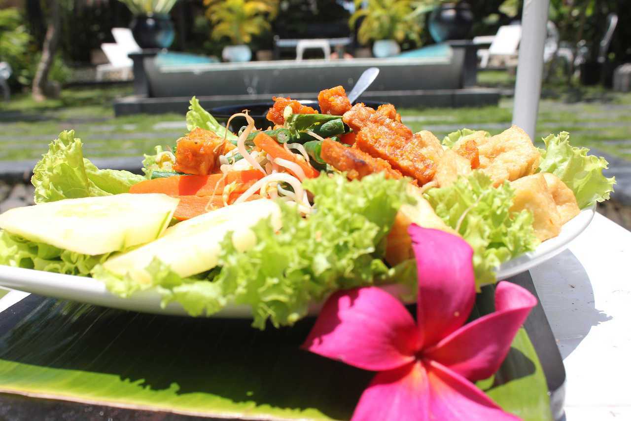 Voyager Boutique Creative Retreat - Bali โรงแรม