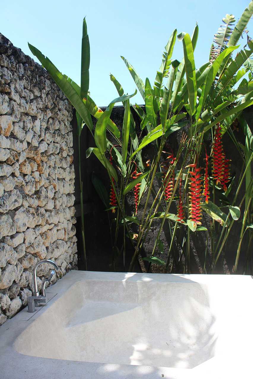 Voyager Boutique Creative Retreat - Bali โรงแรม