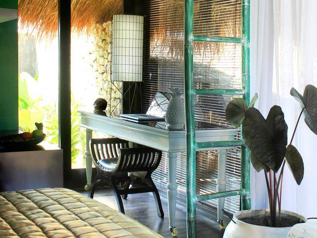 Voyager Boutique Creative Retreat - Bali โรงแรม