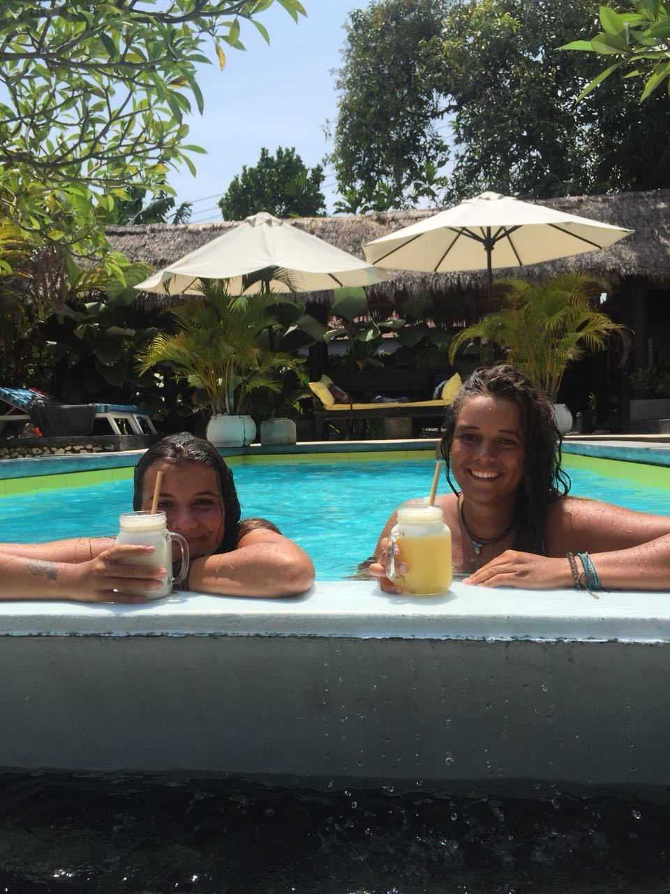 Voyager Boutique Creative Retreat - Bali โรงแรม