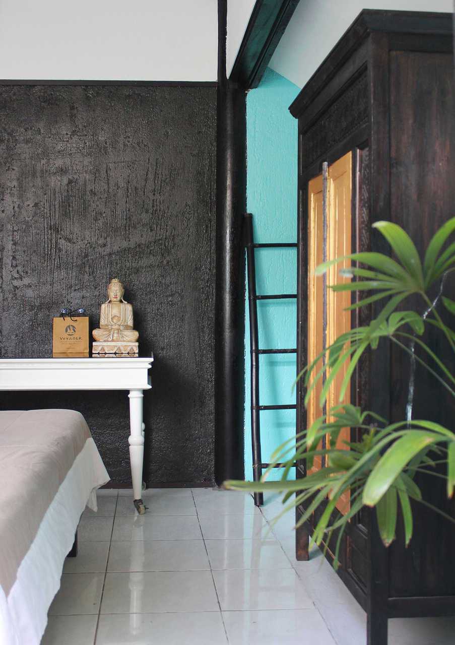 Voyager Boutique Creative Retreat - Bali โรงแรม