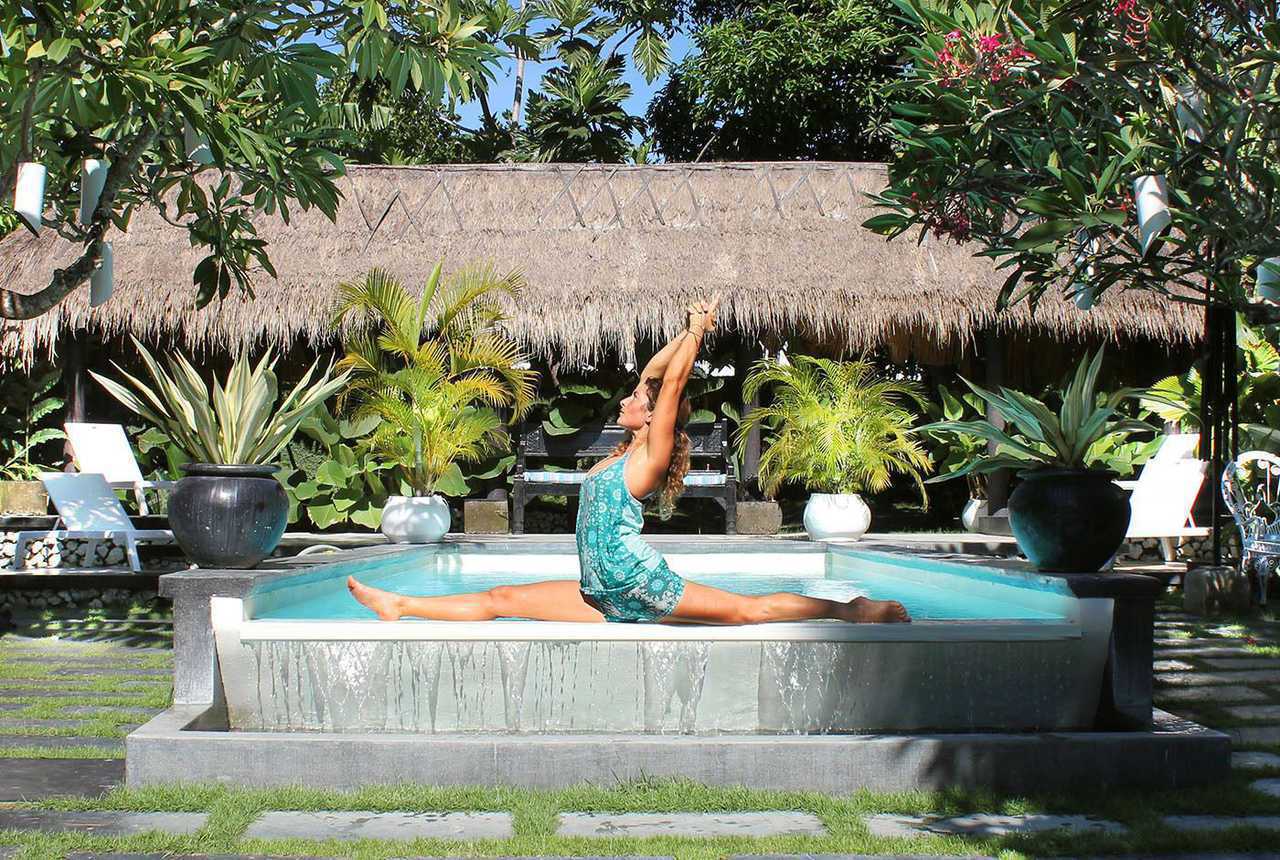 Voyager Boutique Creative Retreat - Bali โรงแรม