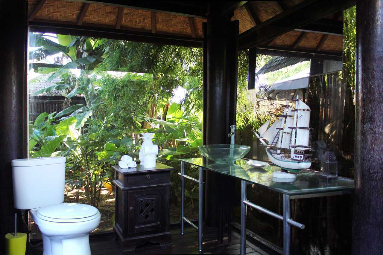 Voyager Boutique Creative Retreat - Bali โรงแรม