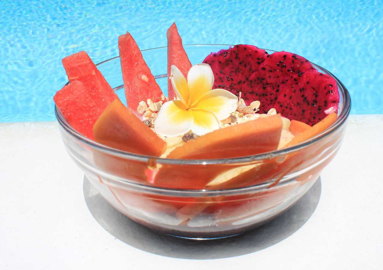 Voyager Boutique Creative Retreat - Bali โรงแรม