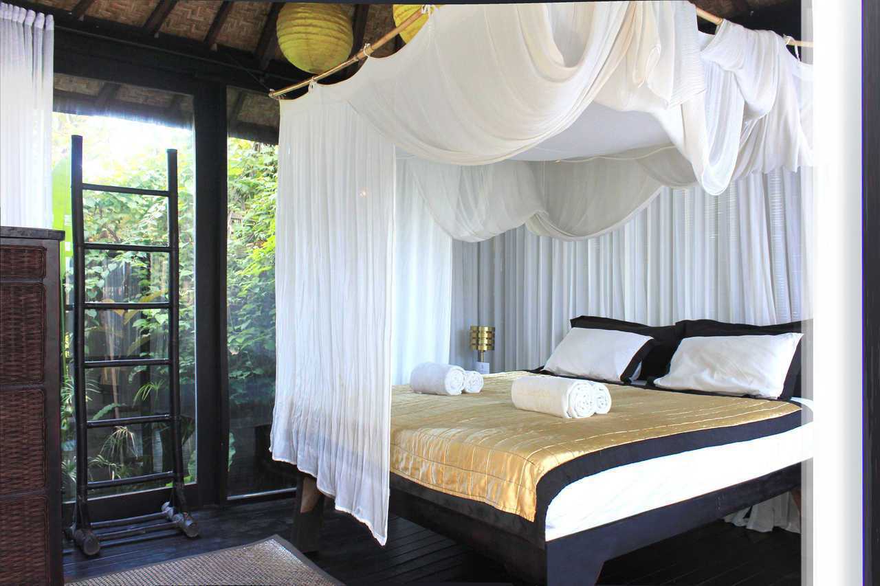 Voyager Boutique Creative Retreat - Bali โรงแรม